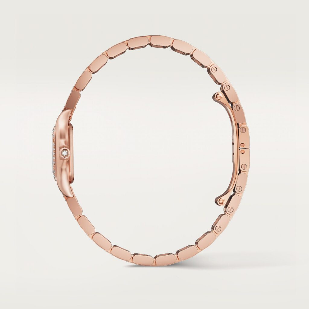 Panthere de Cartier watch WJPN0063