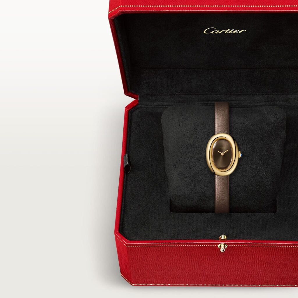 Baignoire watch WGBA0031