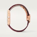 Tank Louis Cartier watch WJTA0014