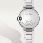 Ballon Bleu de Cartier watch W4BB0021