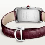 Tank Americaine watch WGTA0296