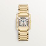 Tank Francaise watch WJTA0061