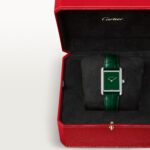 Tank Must de Cartier watch WSTA0115