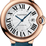 Ballon Bleu de Cartier watch WGBB0049