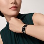 Tank Must de Cartier watch WSTA0071