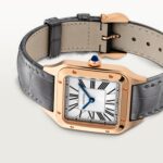 Santos-Dumont watch WGSA0117