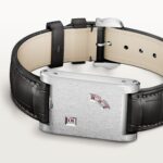 Tank a Guichets watch WGTA0237