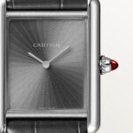 Tank Louis Cartier watch WGTA0303