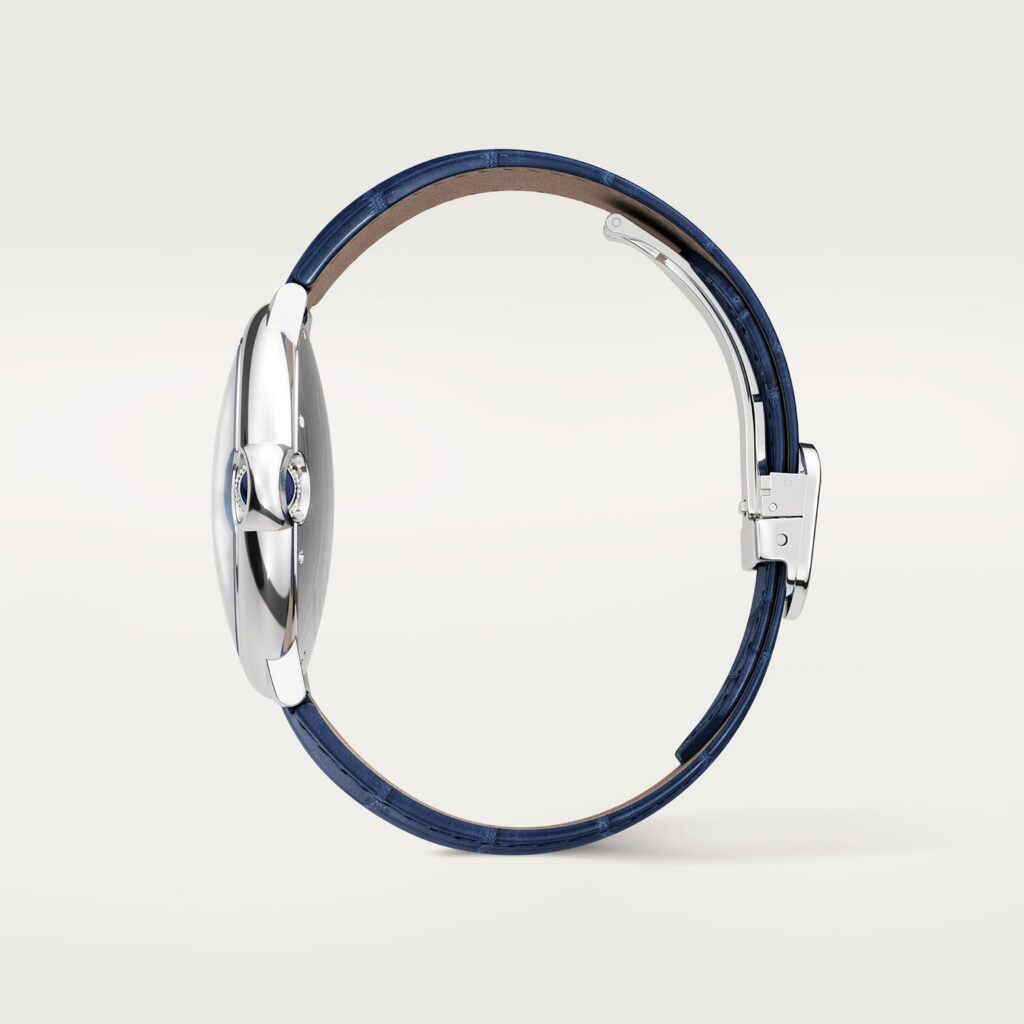 Ballon Bleu de Cartier watch WSBB0025