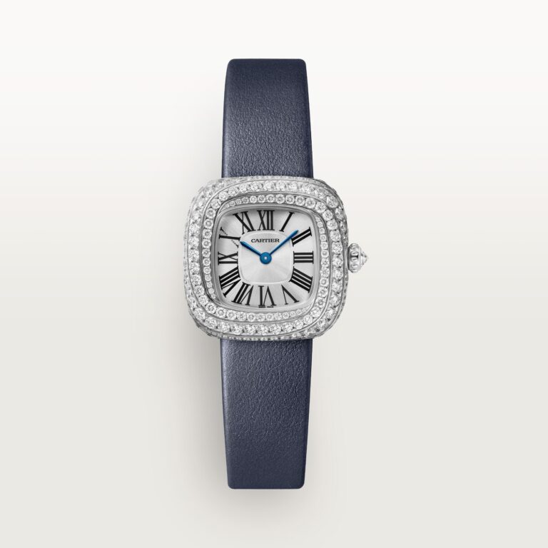 Coussin de Cartier watch WJCS0002