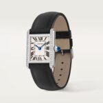 Tank Must de Cartier watch W4TA0031