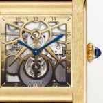 Tank Normale watch WHTA0021