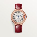 Ballon Bleu de Cartier watch WJBB0033