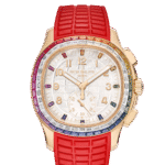 Patek Philippe Aquanaut 7968/300R-001