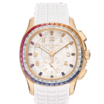 Patek Philippe Aquanaut 7968/300R-001