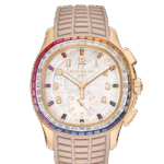 Patek Philippe Aquanaut 7968/300R-001