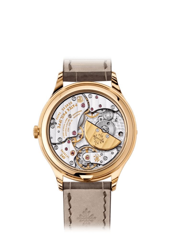 Patek Philippe Grand Complications 7140R-001