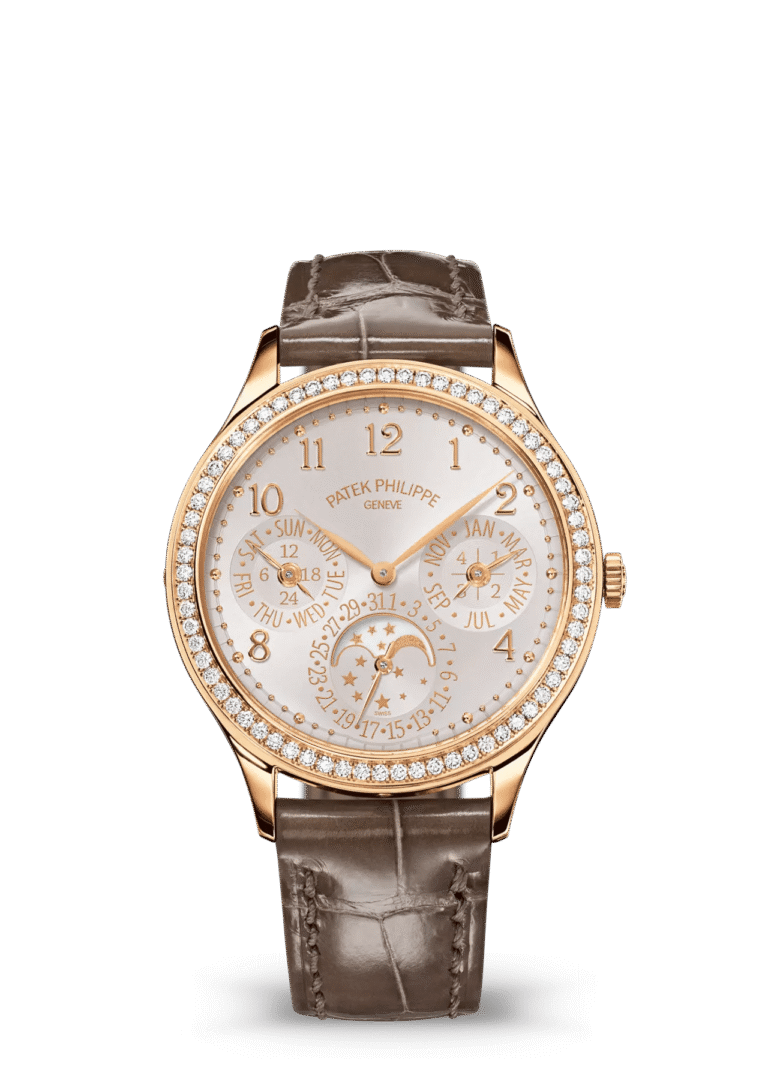 Patek Philippe Grand Complications 7140R-001