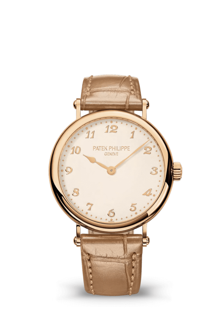 Patek Philippe Calatrava 7200R-001