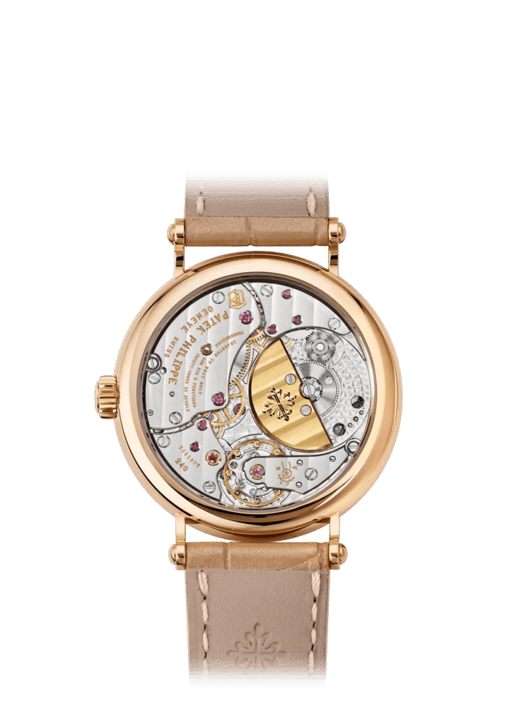 Patek Philippe Calatrava 7200R-001