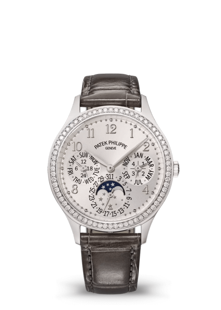 Patek Philippe Grand Complications 7140G-001