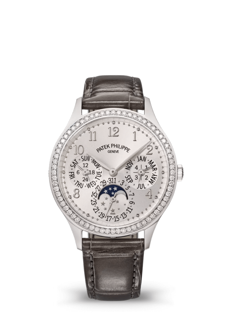 Patek Philippe Grand Complications 7140G-001