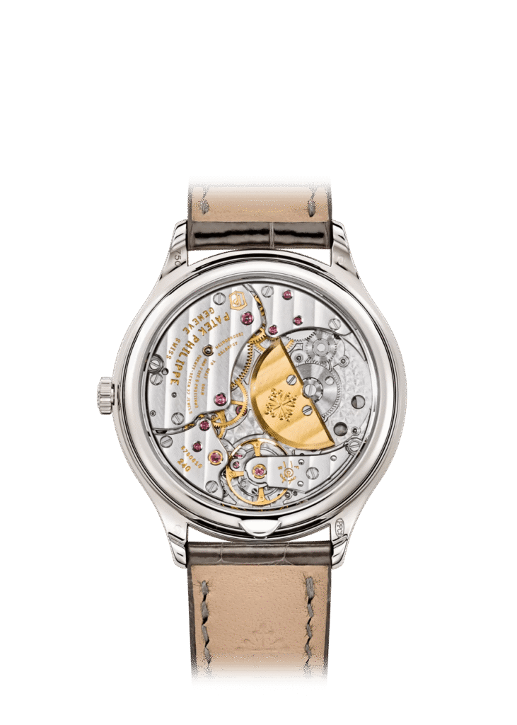 Patek Philippe Grand Complications 7140G-001