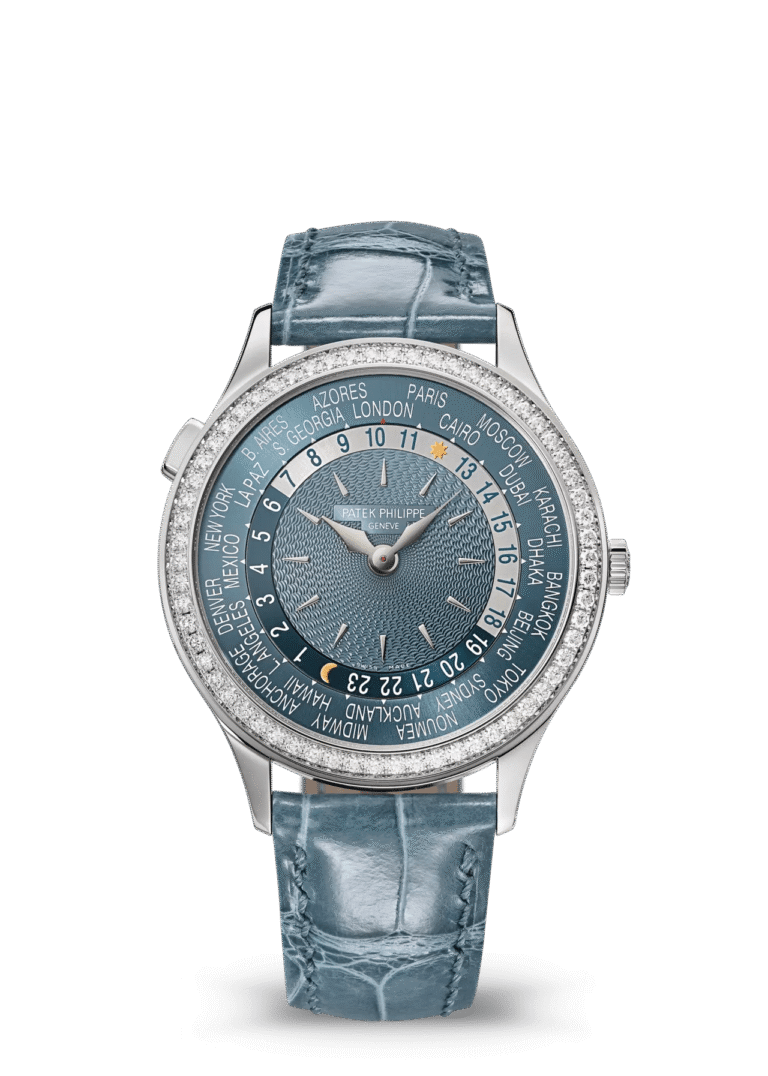 Patek Philippe Complications 7130G-016