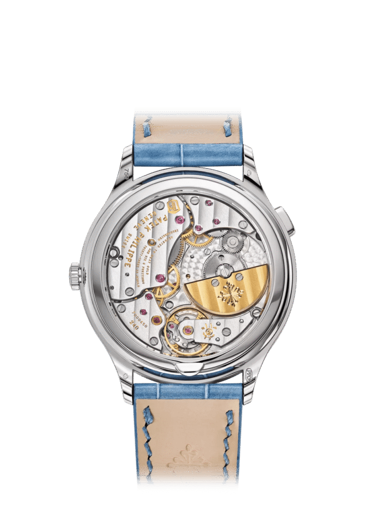 Patek Philippe Complications 7130G-016