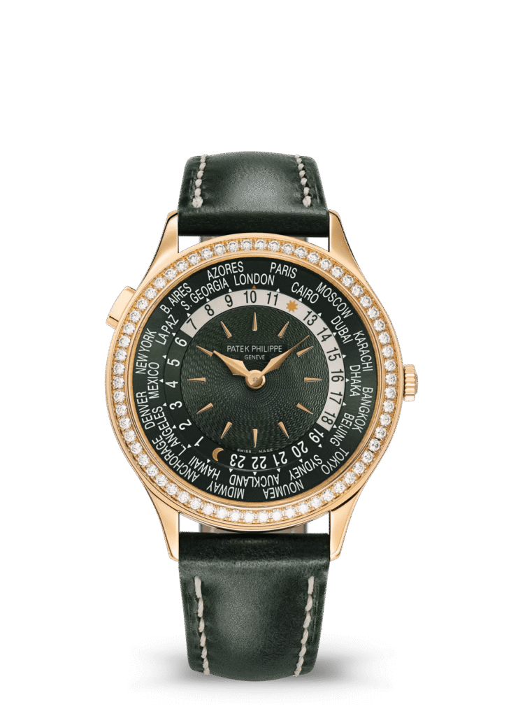 Patek Philippe Complications 7130R-014