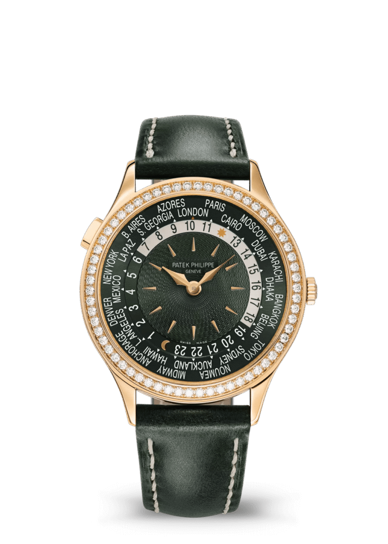 Patek Philippe Complications 7130R-014