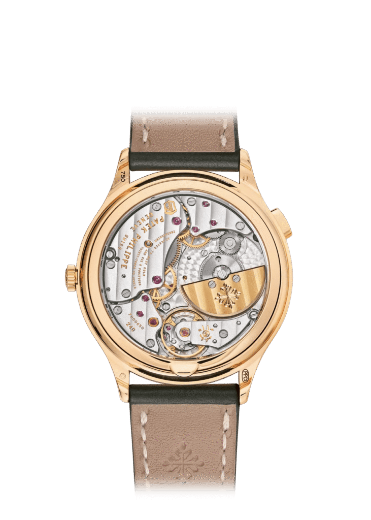 Patek Philippe Complications 7130R-014