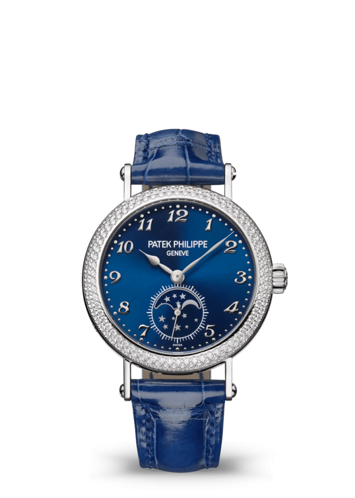 Patek Philippe Complications 7121/200G-001