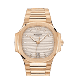 Patek Philippe Nautilus 7118/1R-001
