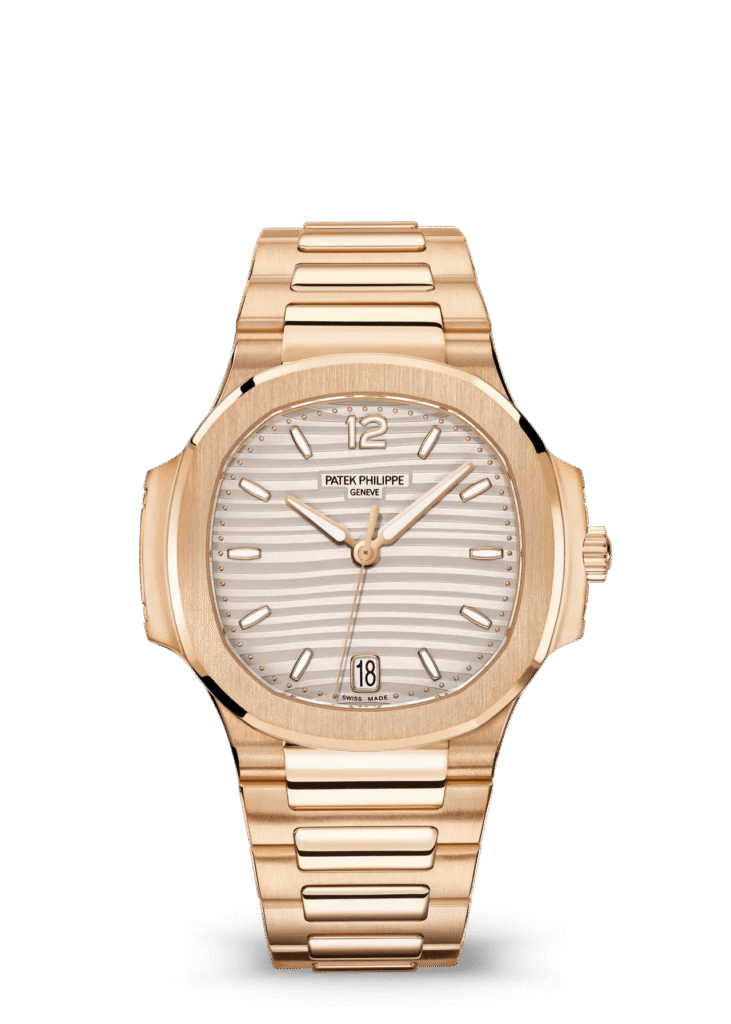 Patek Philippe Nautilus 7118/1R-001