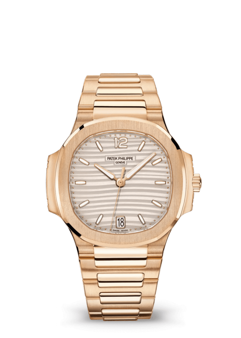Patek Philippe Nautilus 7118/1R-001