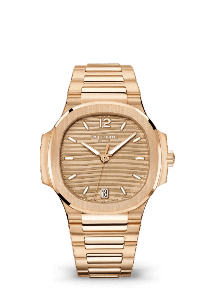 Patek Philippe Nautilus 7118/1R-010