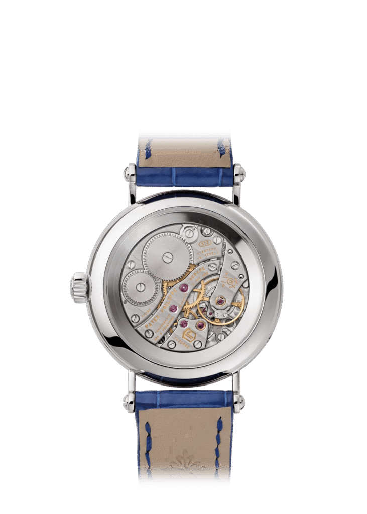 Patek Philippe Complications 7121/200G-001