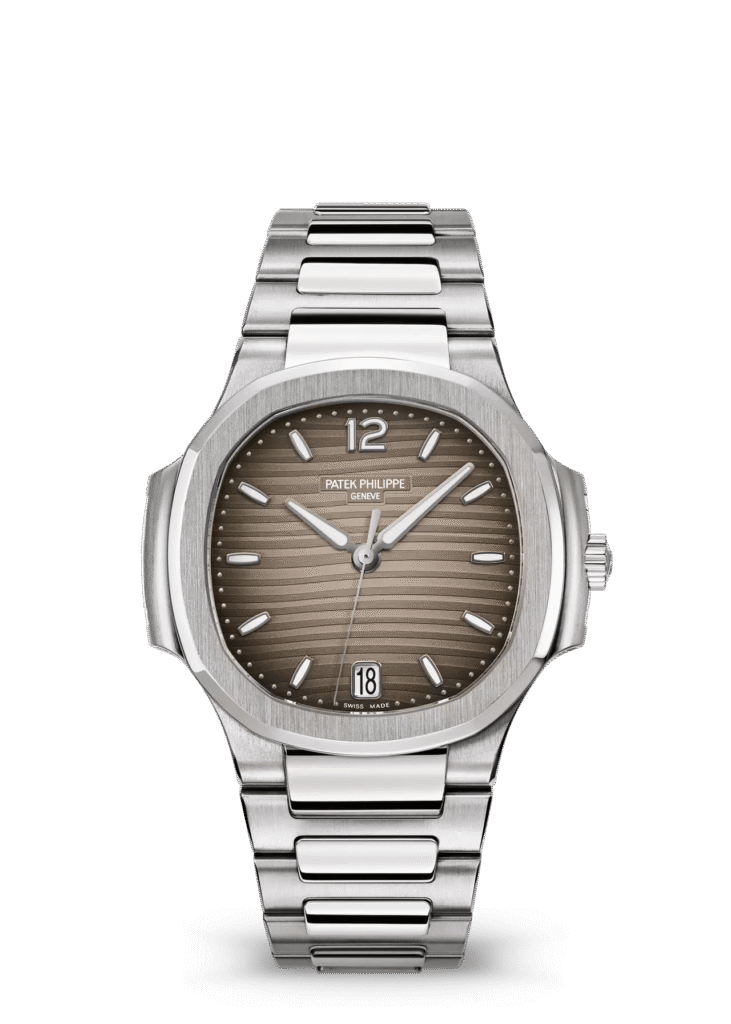 Patek Philippe Nautilus 7118/1A-011