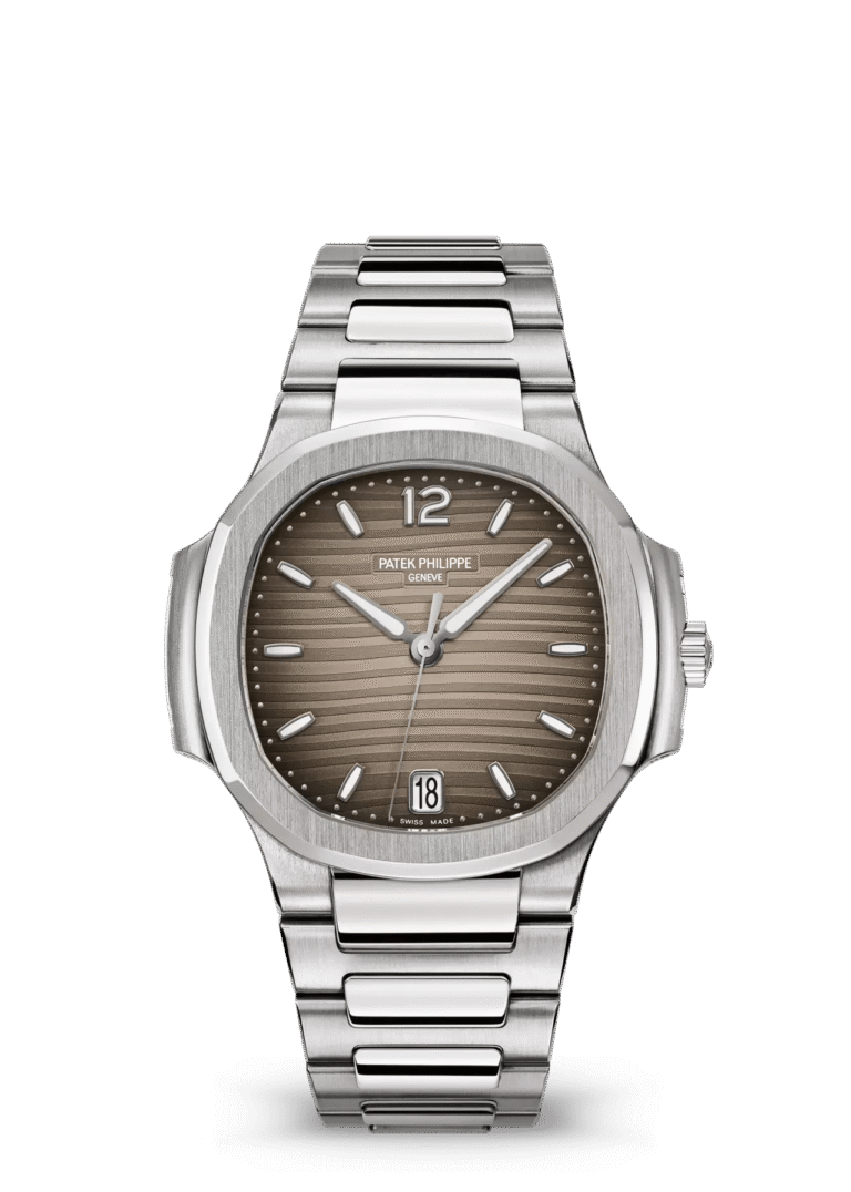 Patek Philippe Nautilus 7118/1A-011
