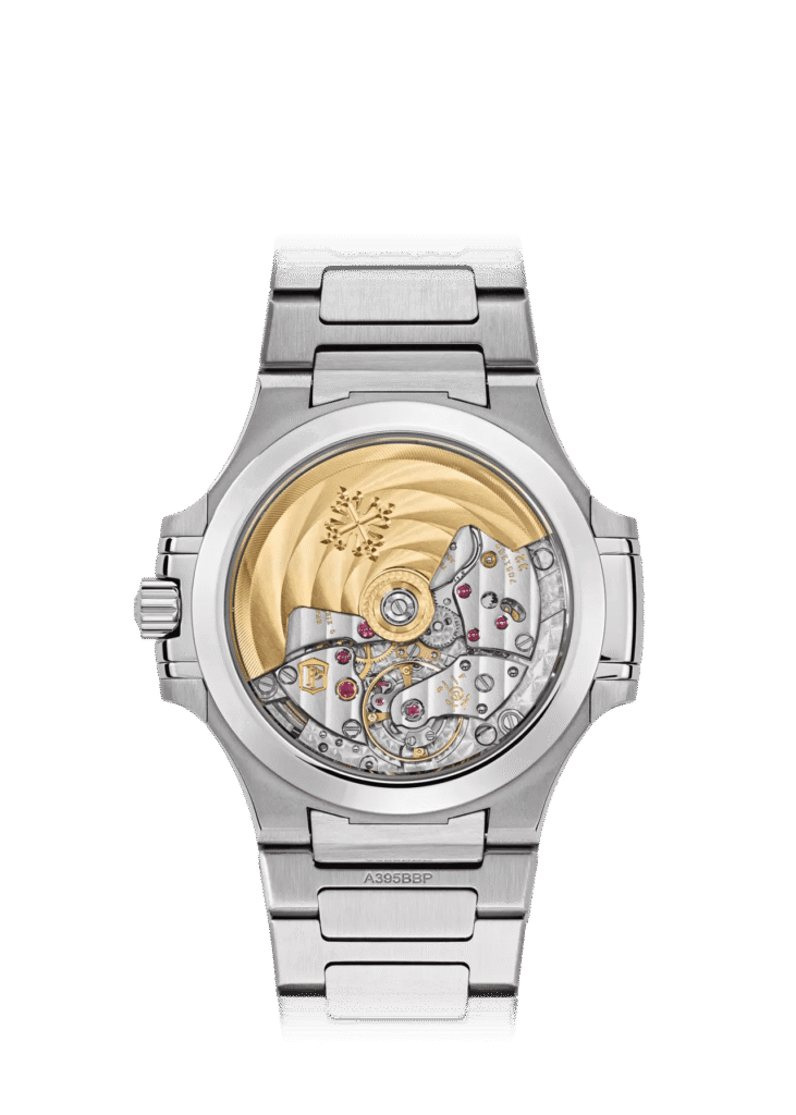 Patek Philippe Nautilus 7118/1A-011