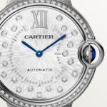 Ballon Bleu de Cartier watch W4BB0036