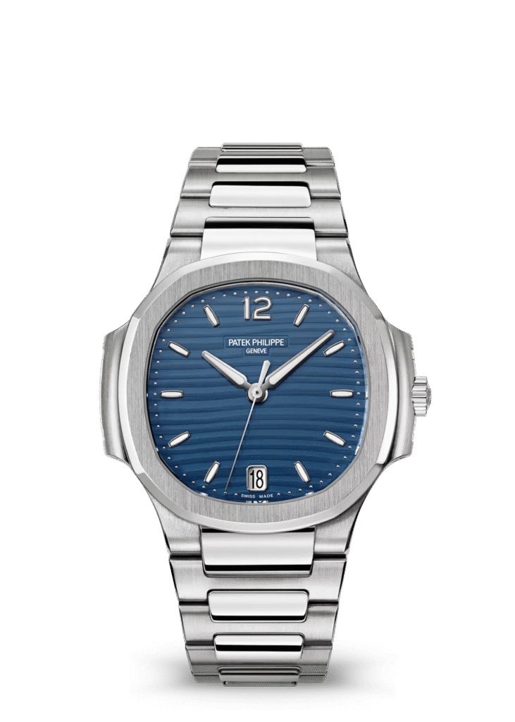 Patek Philippe Nautilus 7118/1A-001