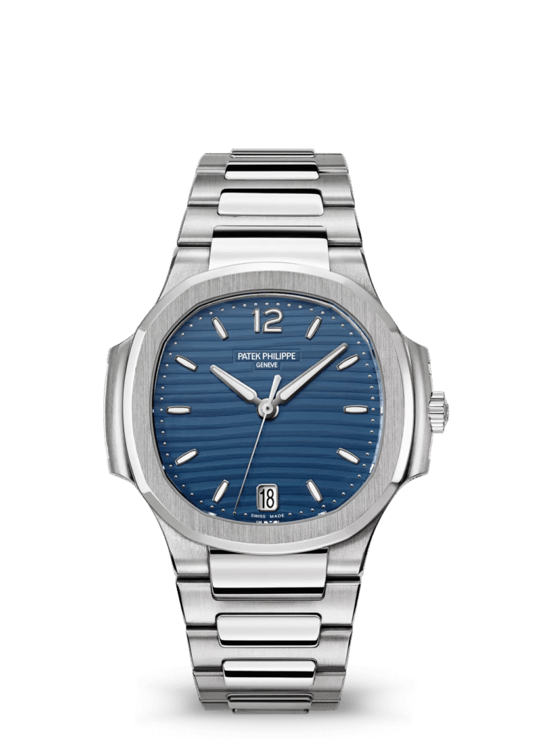 Patek Philippe Nautilus 7118/1A-001