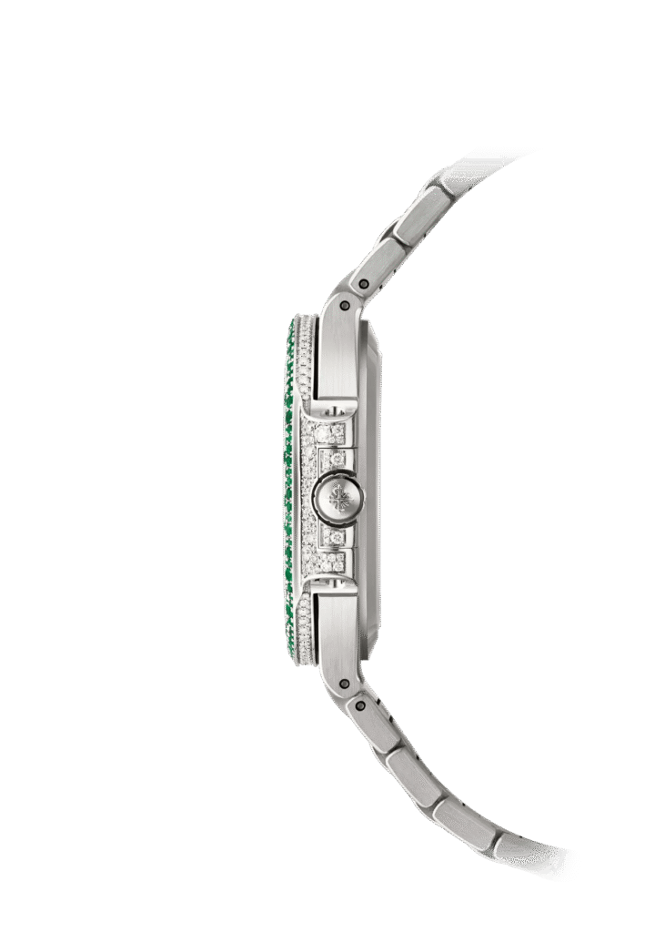 Patek Philippe Nautilus 7118/1453G-001