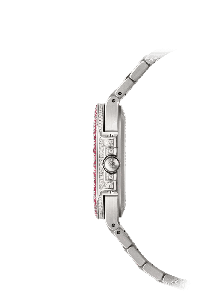 Patek Philippe Nautilus 7118/1452G-001