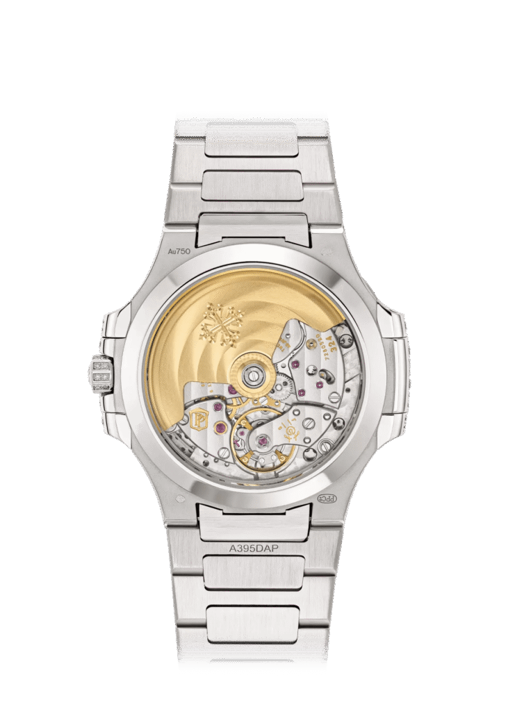 Patek Philippe Nautilus 7118/1453G-001