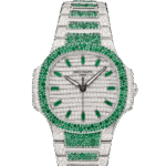 Patek Philippe Nautilus 7118/1453G-001