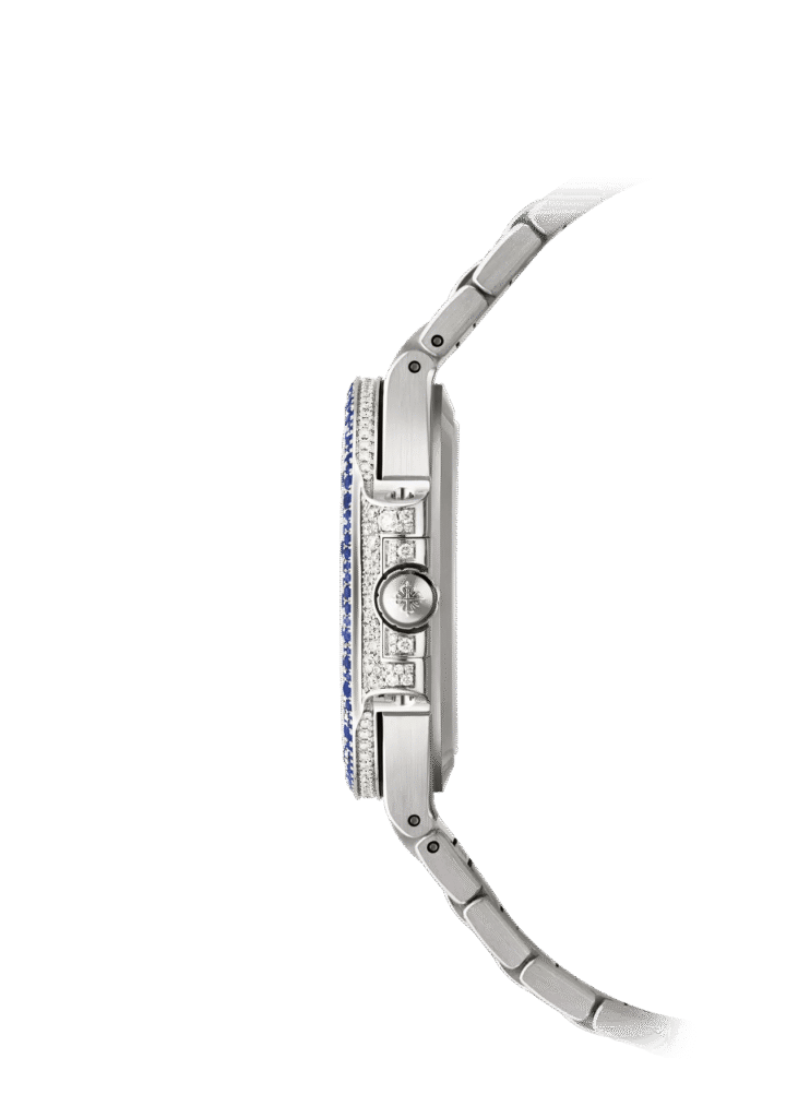 Patek Philippe Nautilus 7118/1451G-001