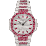 Patek Philippe Nautilus 7118/1452G-001